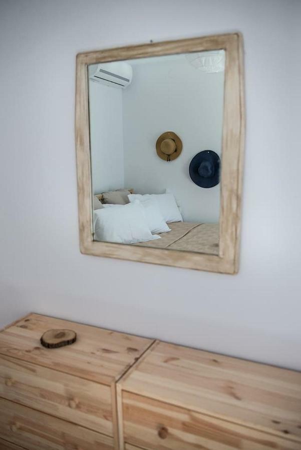 Aquarella-Stylish Veranda Apartment In Centre Of Poros Town Buitenkant foto