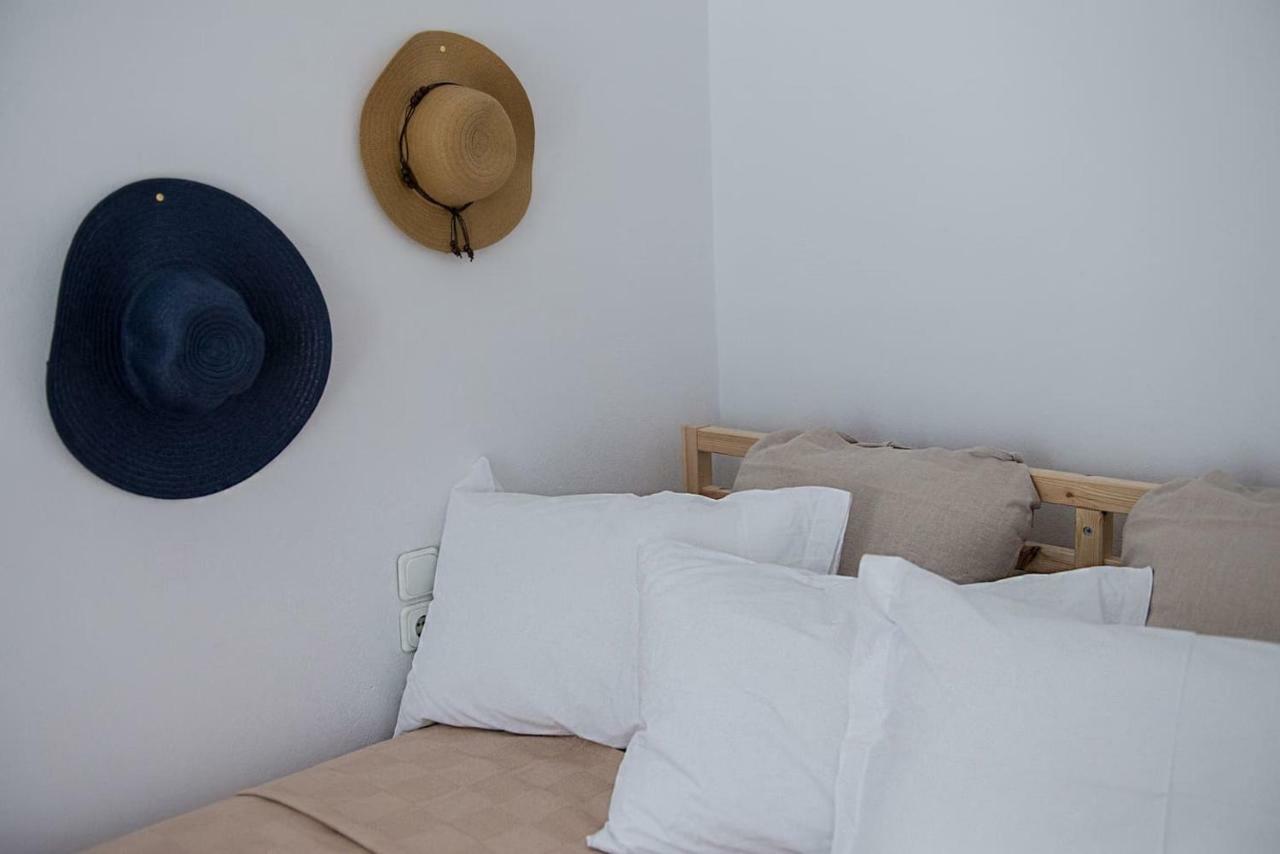 Aquarella-Stylish Veranda Apartment In Centre Of Poros Town Buitenkant foto