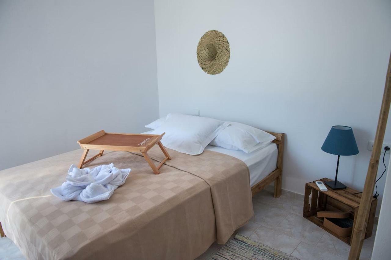Aquarella-Stylish Veranda Apartment In Centre Of Poros Town Buitenkant foto